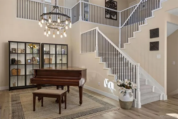 $1,795,000 | 5301 Richmond Hill Court, Castle Rock, CO 80108