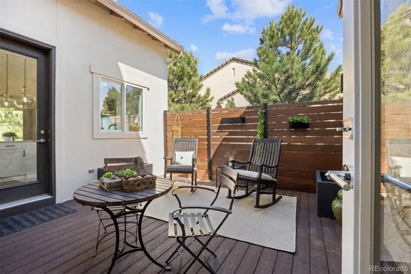 $1,795,000 | 5301 Richmond Hill Court, Castle Rock, CO 80108