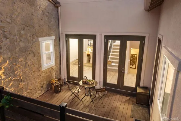 $1,795,000 | 5301 Richmond Hill Court, Castle Rock, CO 80108