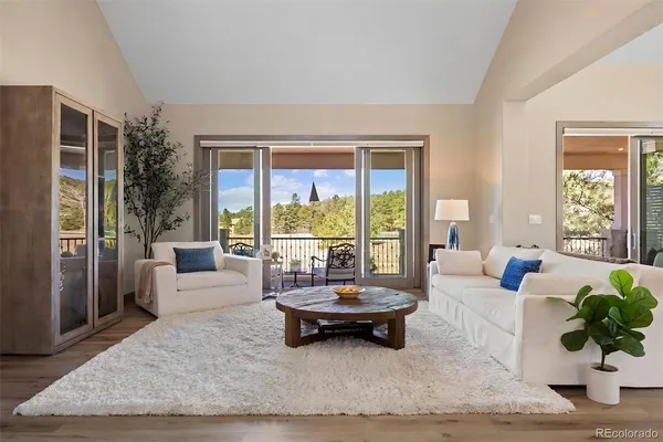 $1,795,000 | 5301 Richmond Hill Court, Castle Rock, CO 80108