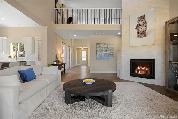 $1,795,000 | 5301 Richmond Hill Court, Castle Rock, CO 80108