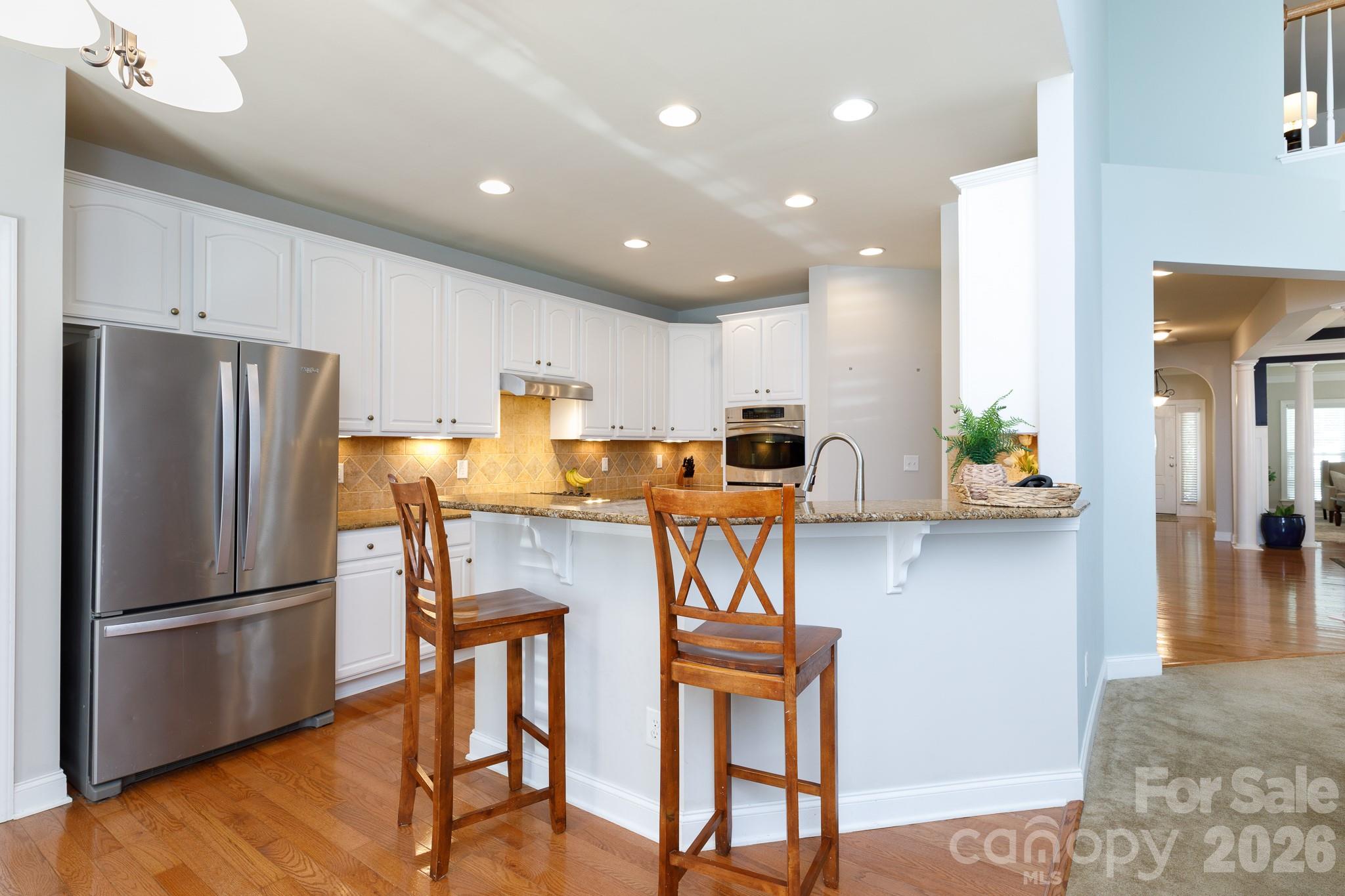 4017 West Sandy Trail Fort Mill, SC 29707 - Photo 7 of 38