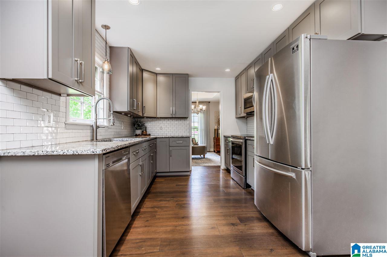 3508 Brookfield Road Birmingham, AL 35226 - Photo 3 of 45