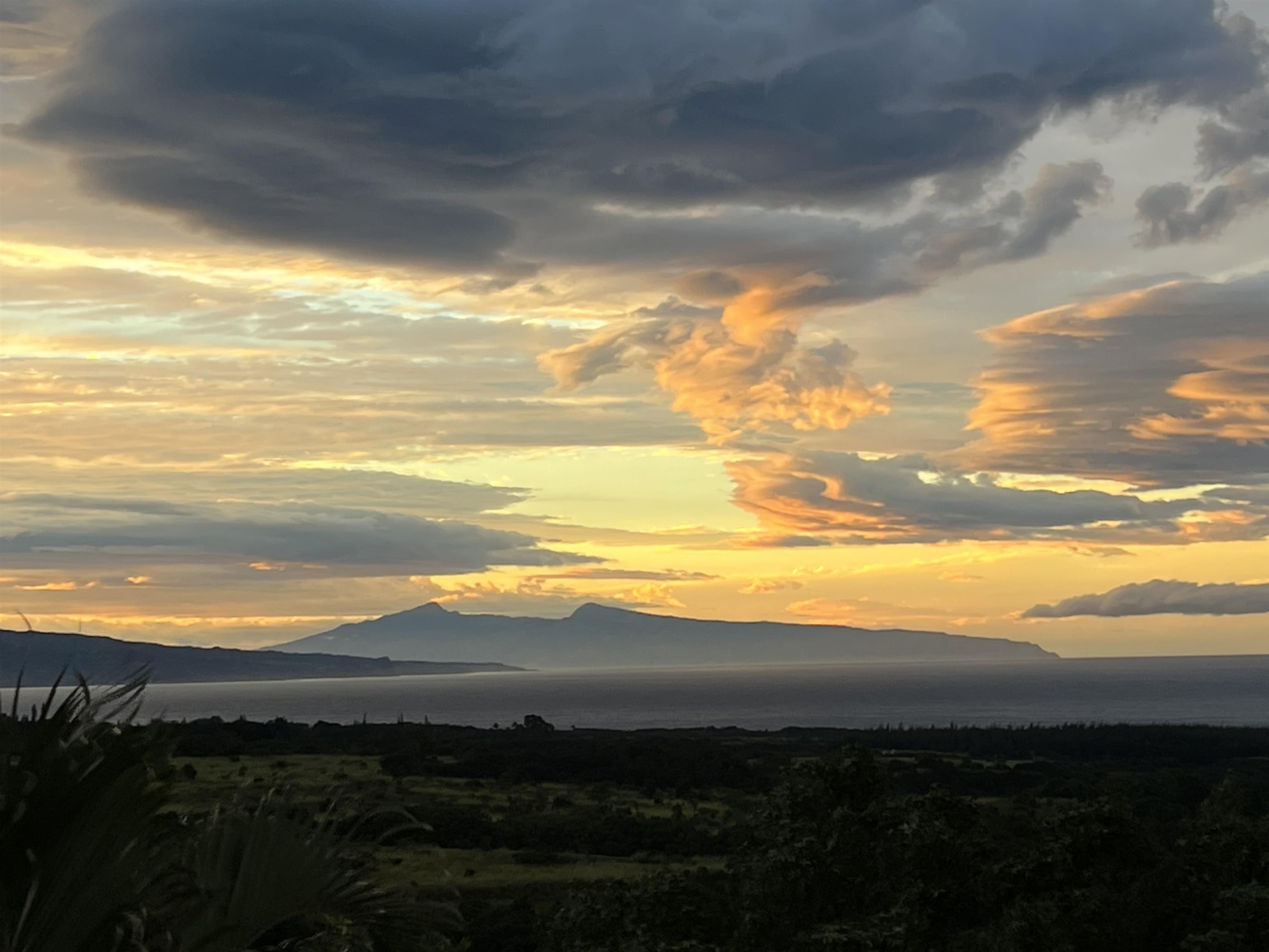 14 Lower Ulumalu Road Haiku, HI 96708 - Photo 49 of 50 a view of an ocean