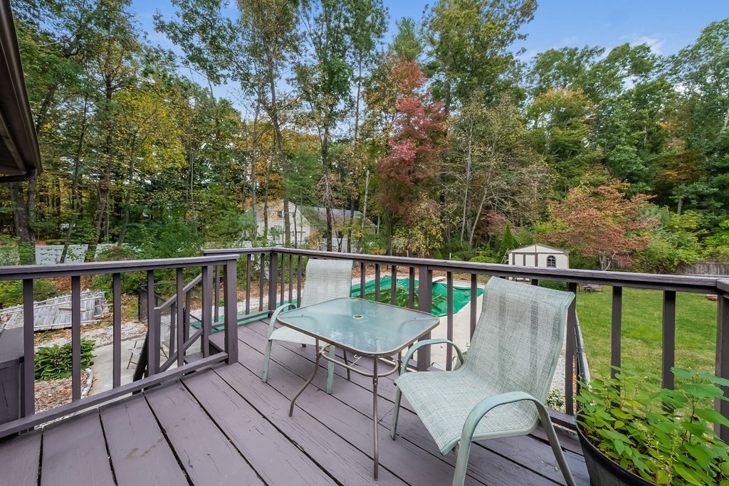 32 Neck Hill Road Mendon, MA 01756 - Photo 21 of 25 Gallery Image 21