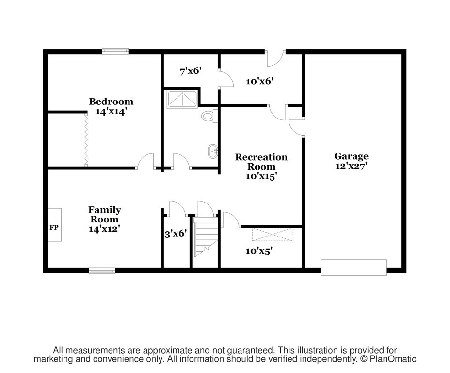 32 Neck Hill Road Mendon, MA 01756 - Photo 24 of 25 Gallery Image 24