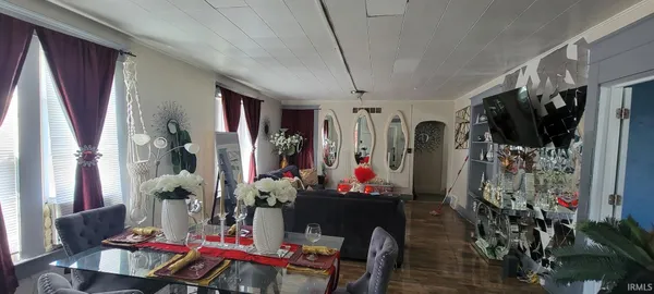 $167,500 | 301 North Meridian Street, Washington, IN 47501