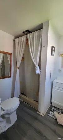 $167,500 | 301 North Meridian Street, Washington, IN 47501