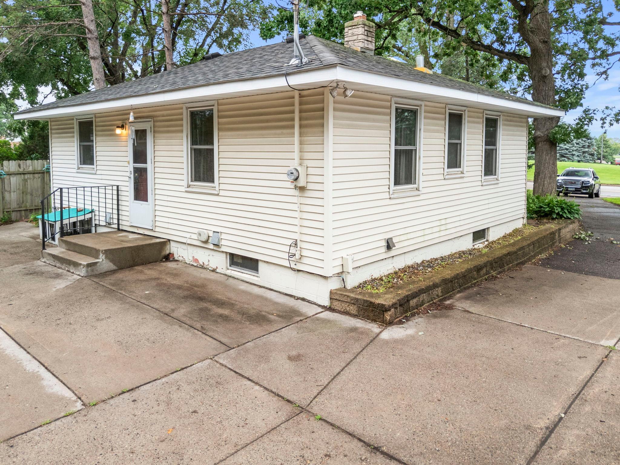7701 Terrace Road Northeast Spring Lake Park, MN 55432 - Photo 42 of 86