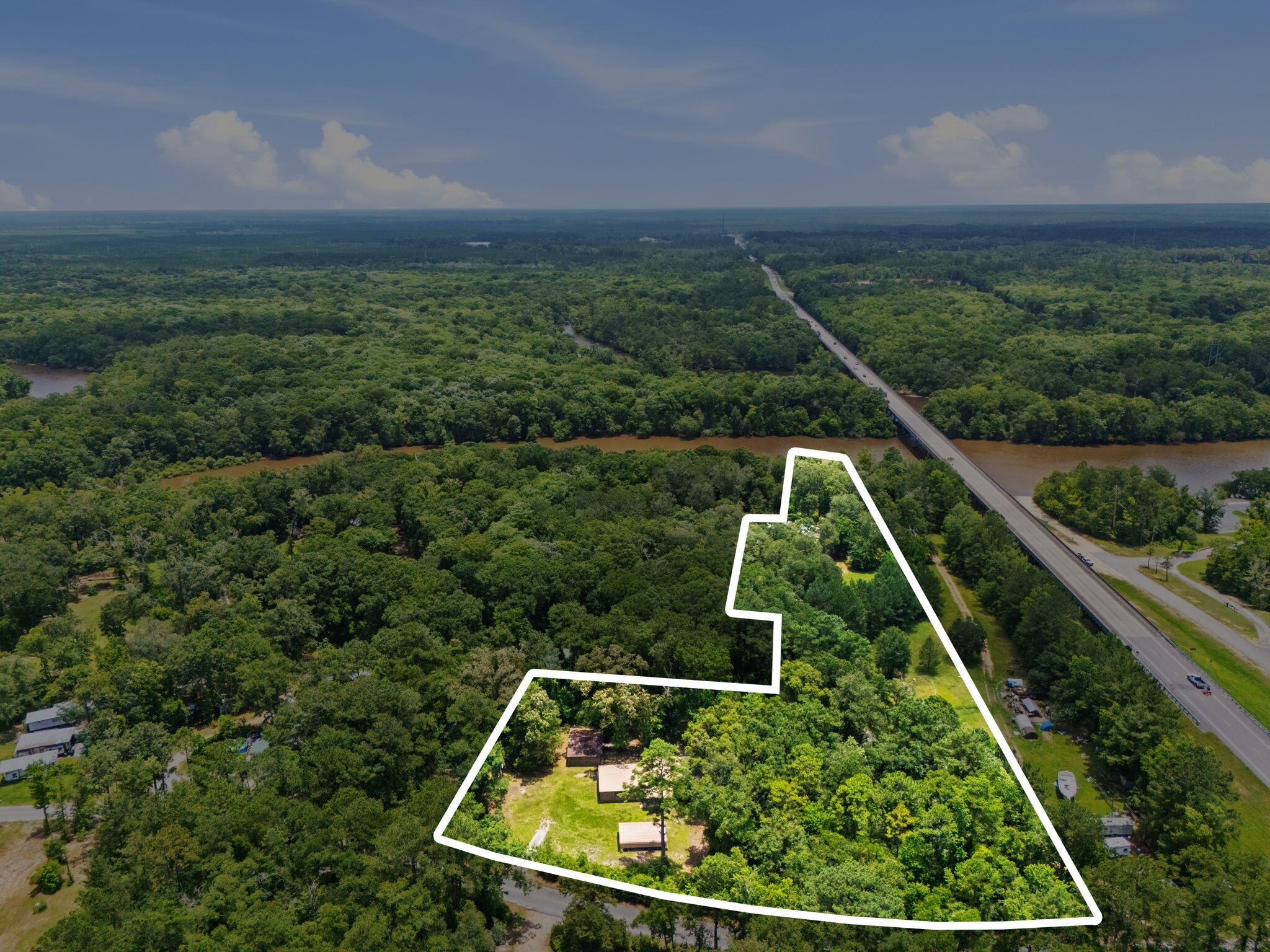 92 Howell Bluff Road Ponce de Leon, FL 32455 - Photo 37 of 41 44-web-or-mls-lot lines
