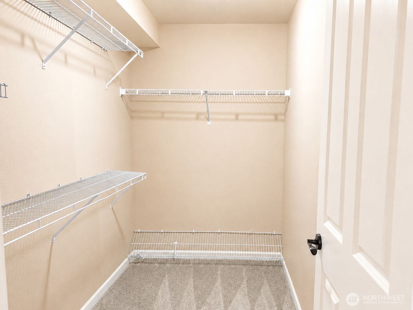 700 32nd Street, Unit A309 Bellingham, WA 98225 - Photo 19 of 28 a view of walk in closet