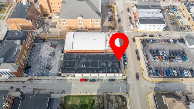 $2,116 | 235 South Main Street, New Castle, IN 47362