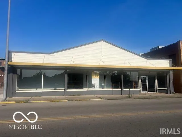 $2,116 | 235 South Main Street, New Castle, IN 47362