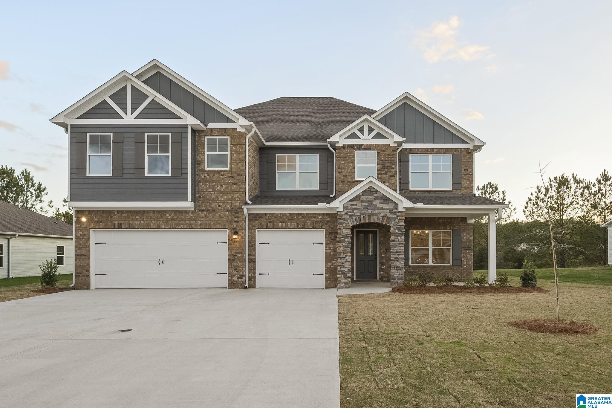 341 Wynlake Drive Alabaster, AL 35007 - Photo 1 of 1