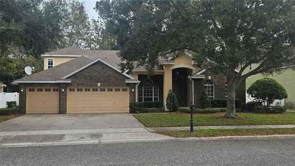 $3,000 | 317 East Blue Water Edge Drive, Eustis, FL 32736