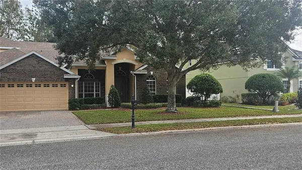 $3,000 | 317 East Blue Water Edge Drive, Eustis, FL 32736