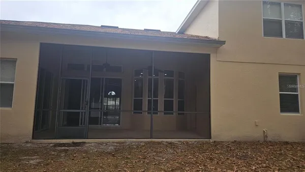 $3,000 | 317 East Blue Water Edge Drive, Eustis, FL 32736