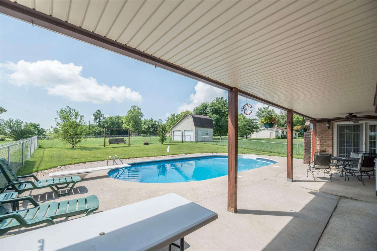 5324 Stewart Road Lexington, KY 40516 - Photo 36 of 56 Listing Photo