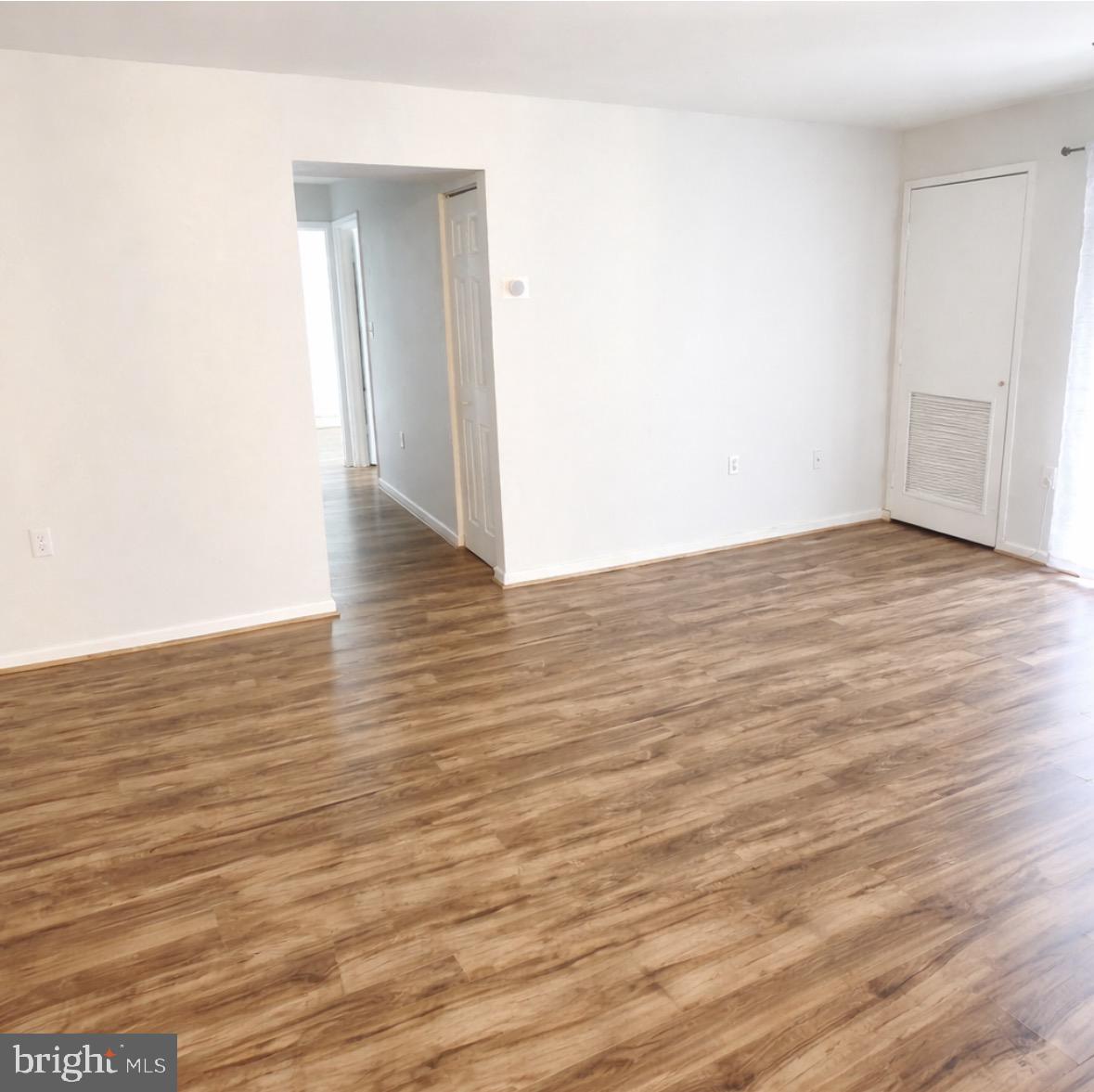 8503 Falls Run Road, Unit B Ellicott City, MD 21043 - Photo 23 of 23 Spacious, sunlit open floor plan.