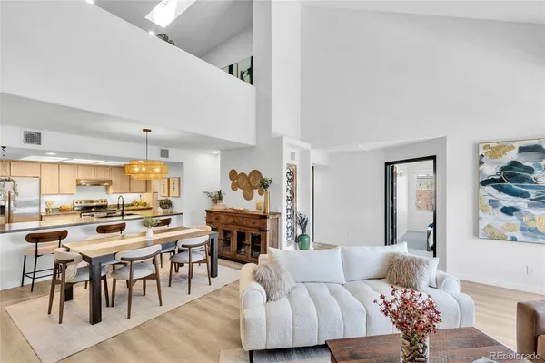 $515,000 | 23629 Genesee Village Road, Unit G, Golden, CO 80401