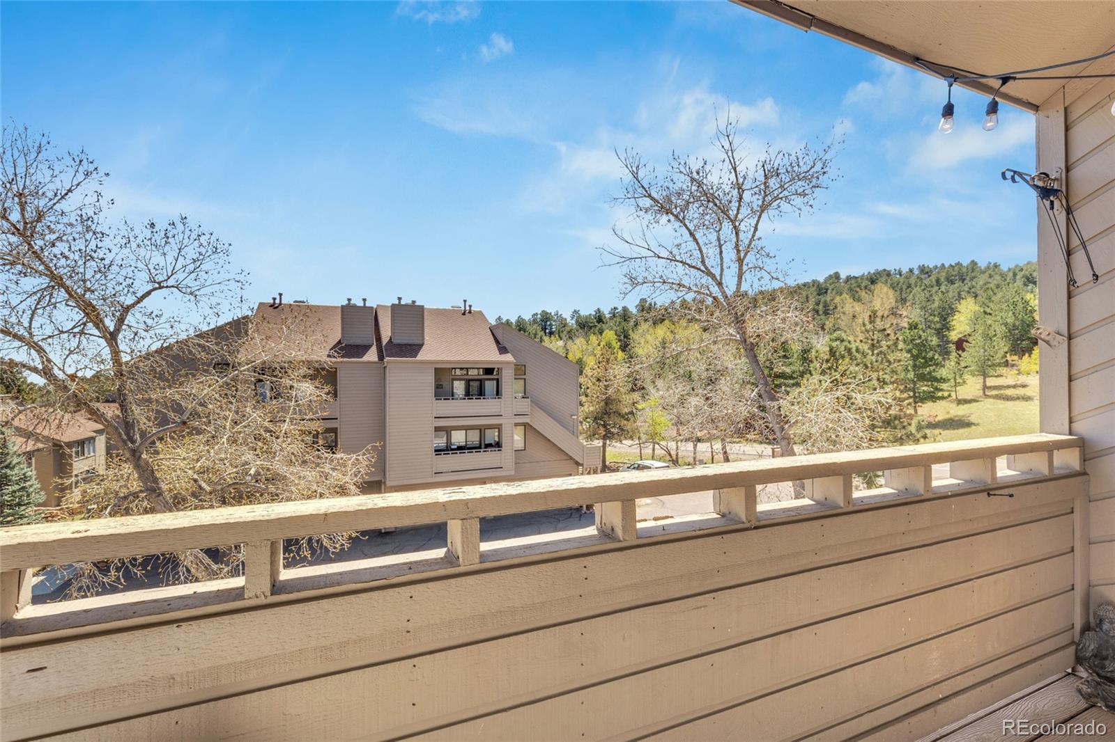 23629 Genesee Village Road, Unit G Golden, CO 80401 - Photo 31 of 44