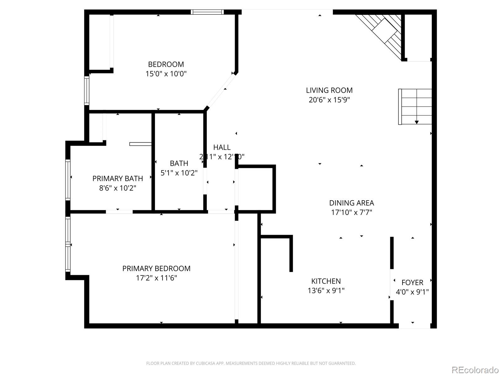 23629 Genesee Village Road, Unit G Golden, CO 80401 - Photo 43 of 44