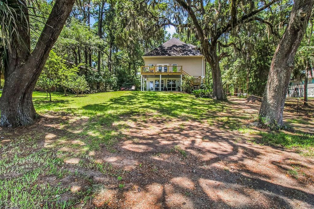 1356 Fiddler Trace Townsend, GA 31331 - Photo 64 of 84