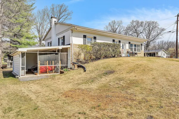 $275,000 | 401 Southview Drive, Salem, VA 24153