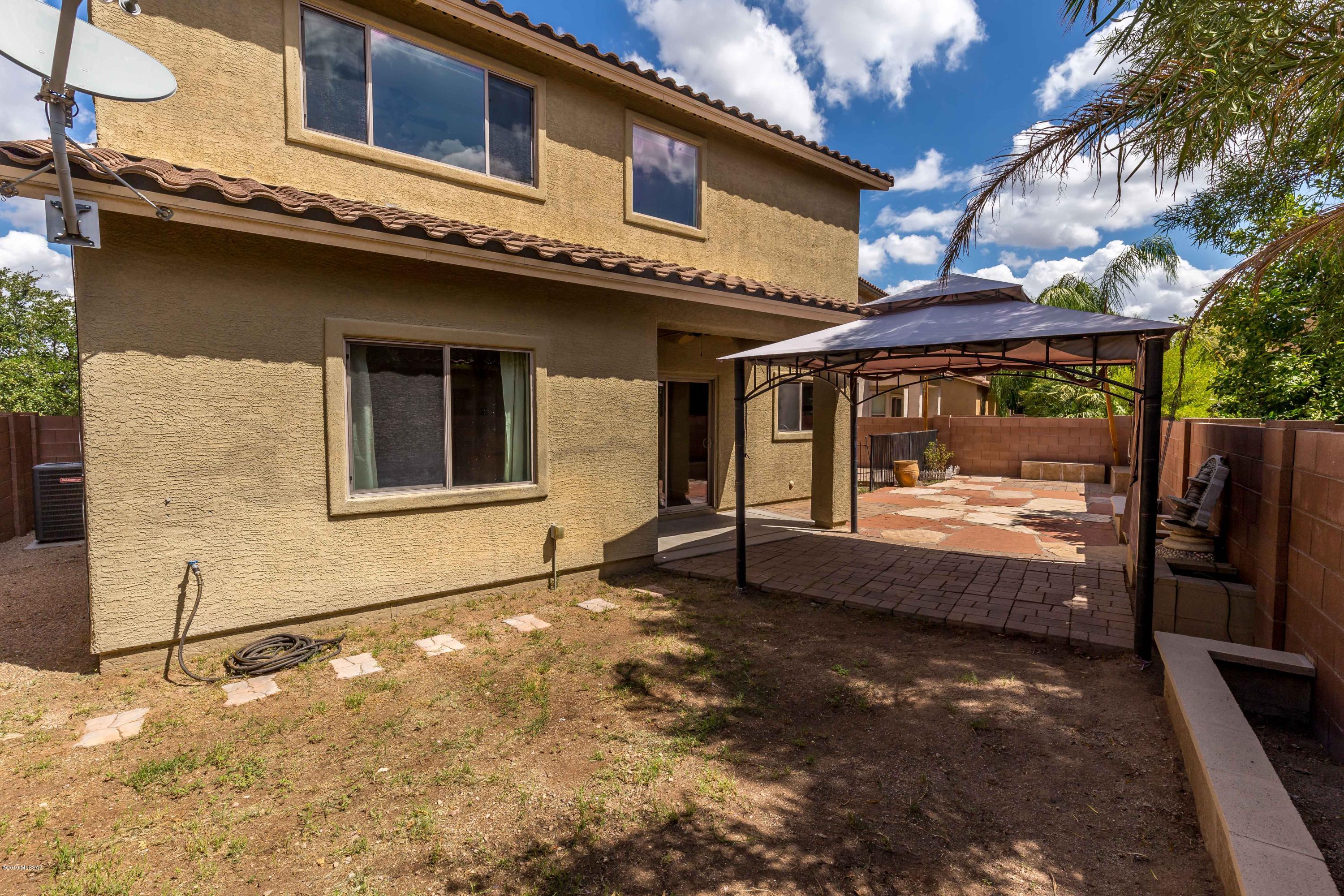 1663 West Gentle Brook Trail Tucson, AZ 85704 - Photo 28 of 33