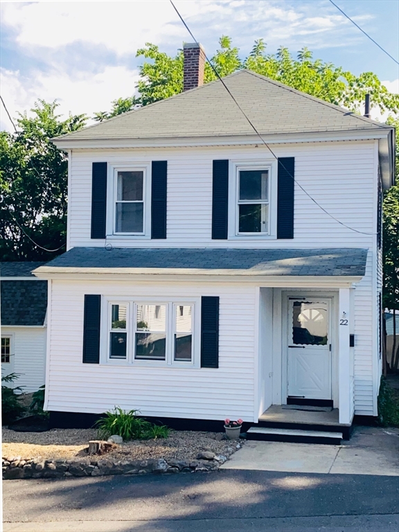 22 Front Street Clinton, MA 01510 - Photo 2 of 39