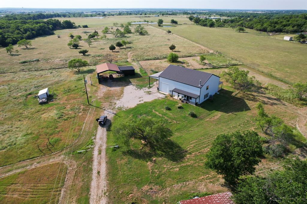 2515 County 141 Road Kaufman, TX 75142 - Photo 34 of 38