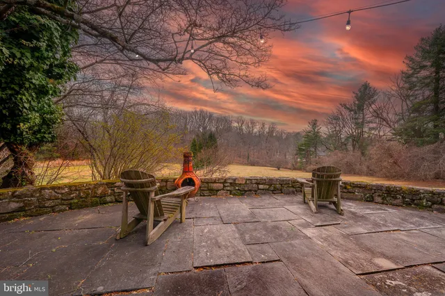 $1,699,000 | 449 Boxwood Road, Bryn Mawr, PA 19010