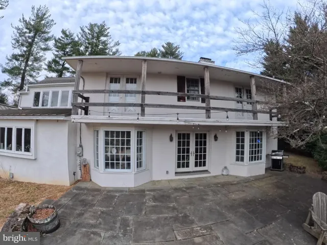 $1,699,000 | 449 Boxwood Road, Bryn Mawr, PA 19010