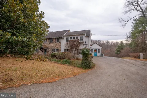 $1,699,000 | 449 Boxwood Road, Bryn Mawr, PA 19010