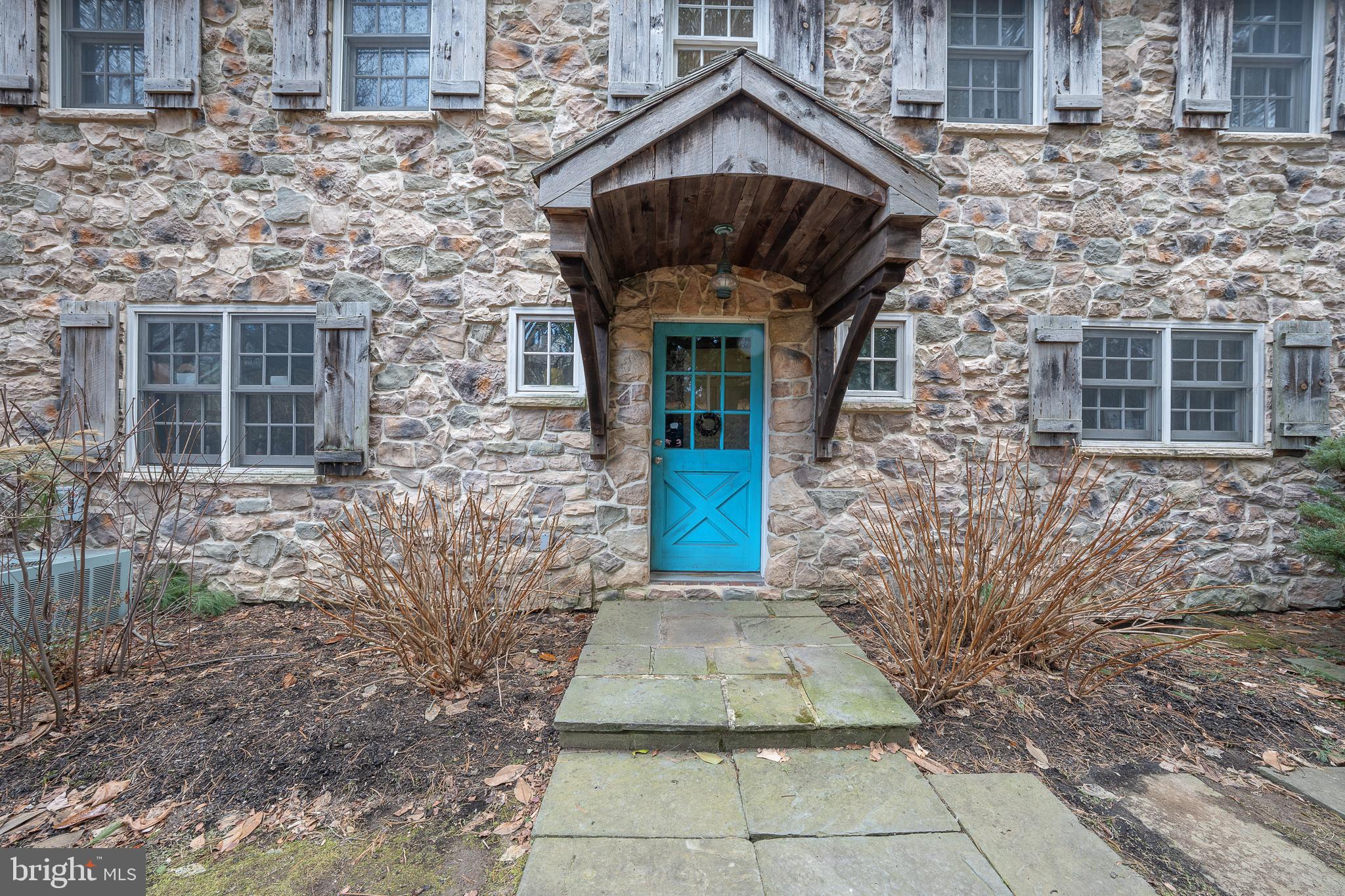 449 Boxwood Road Bryn Mawr, PA 19010 - Photo 3 of 14