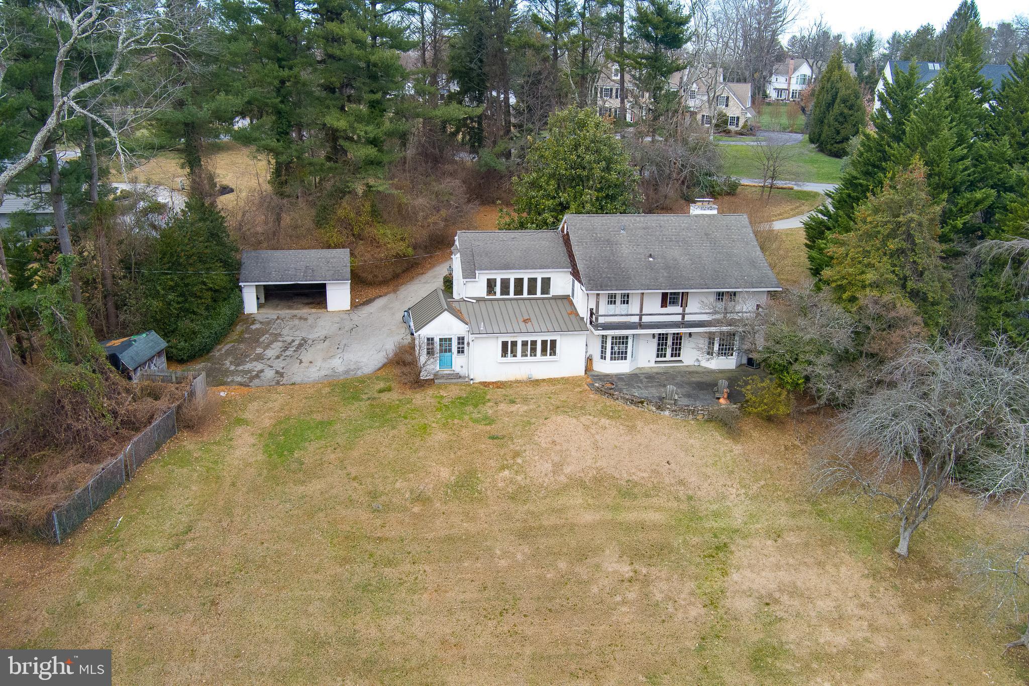 449 Boxwood Road Bryn Mawr, PA 19010 - Photo 4 of 14