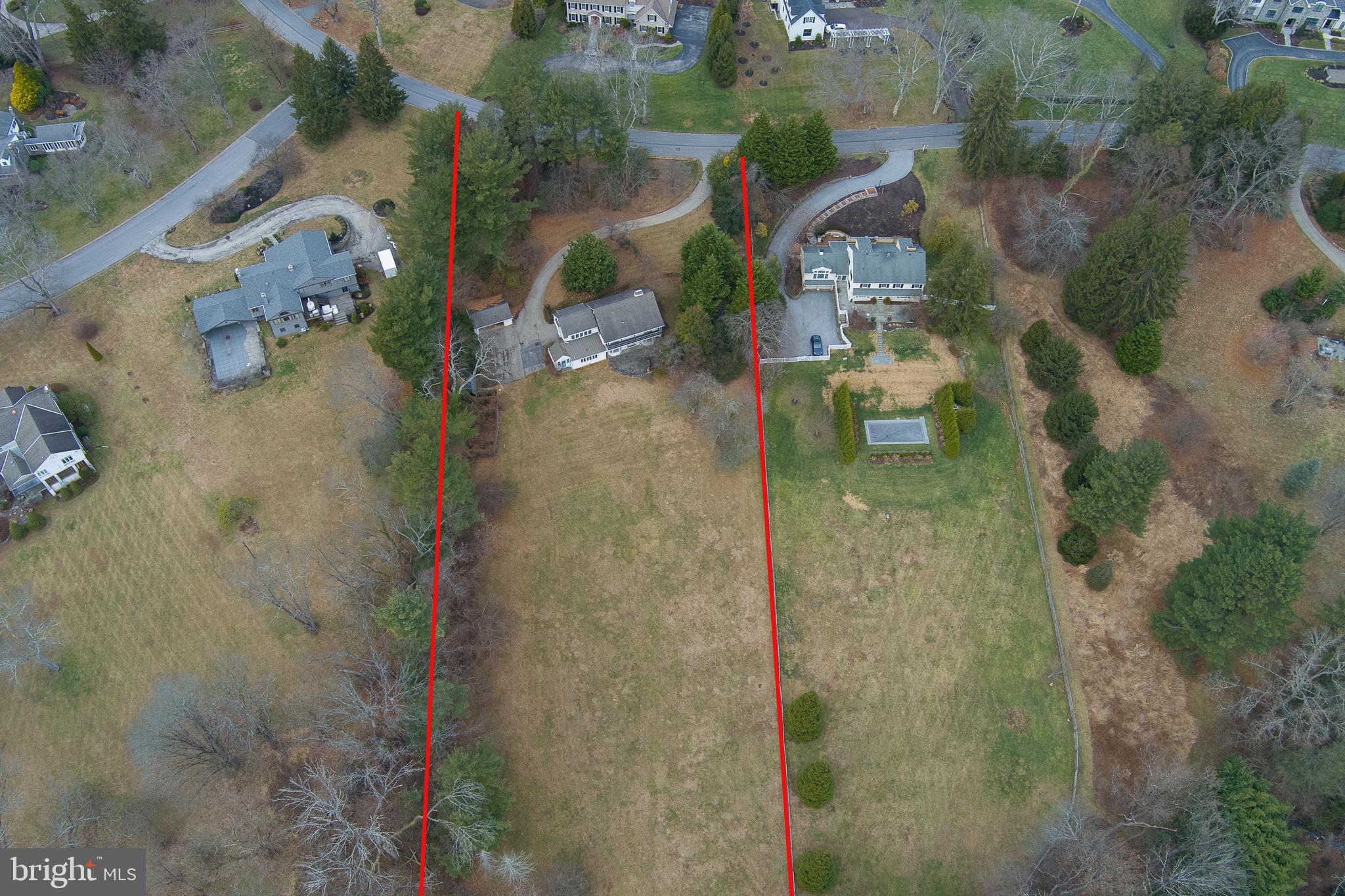 449 Boxwood Road Bryn Mawr, PA 19010 - Photo 10 of 14