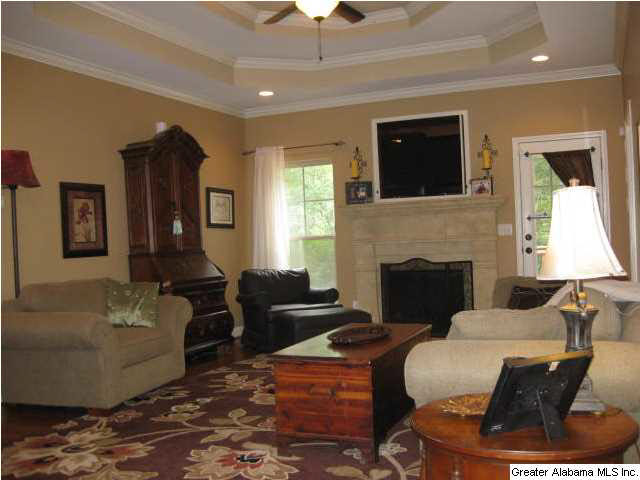 2015 Morris Farms Drive Riverside, AL 35135 - Photo 2 of 32