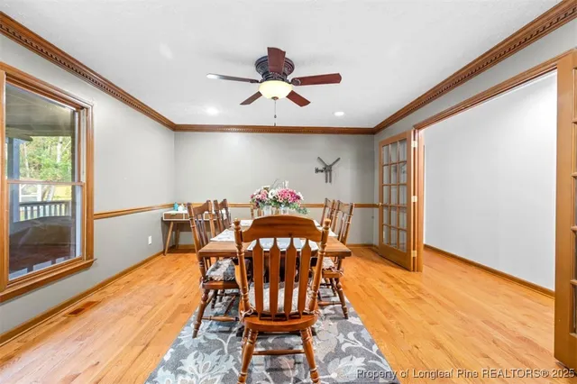 $378,900 | 7559 Firethorn Drive, Fayetteville, NC 28311