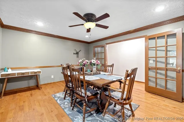 $378,900 | 7559 Firethorn Drive, Fayetteville, NC 28311