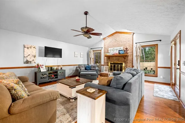 $378,900 | 7559 Firethorn Drive, Fayetteville, NC 28311