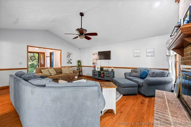 $378,900 | 7559 Firethorn Drive, Fayetteville, NC 28311