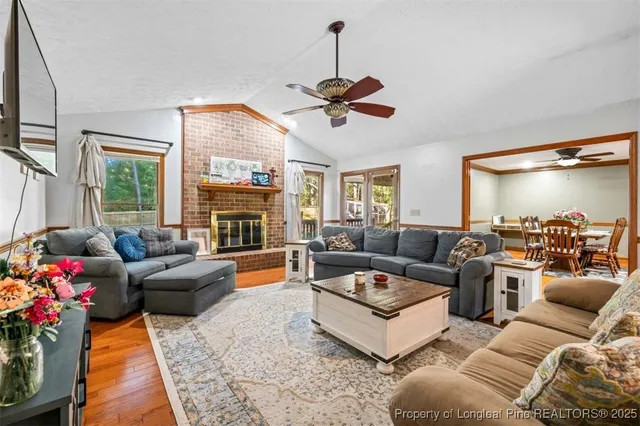 $378,900 | 7559 Firethorn Drive, Fayetteville, NC 28311