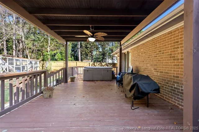 $378,900 | 7559 Firethorn Drive, Fayetteville, NC 28311