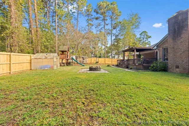 $378,900 | 7559 Firethorn Drive, Fayetteville, NC 28311