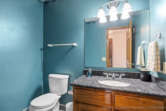 $378,900 | 7559 Firethorn Drive, Fayetteville, NC 28311