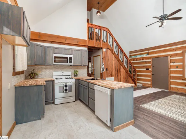 $345,000 | 5460 Highway 64, Rutherfordton, NC 28139