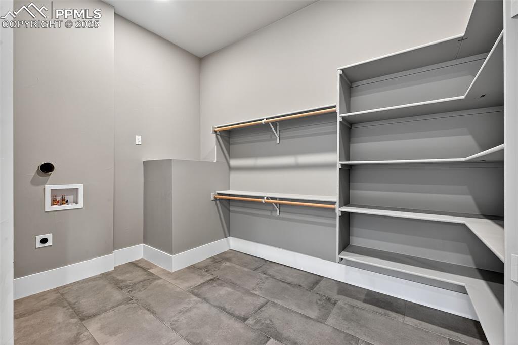 485 Cardiff Circle Colorado Springs, CO 80906 - Photo 20 of 50 a view of an empty room