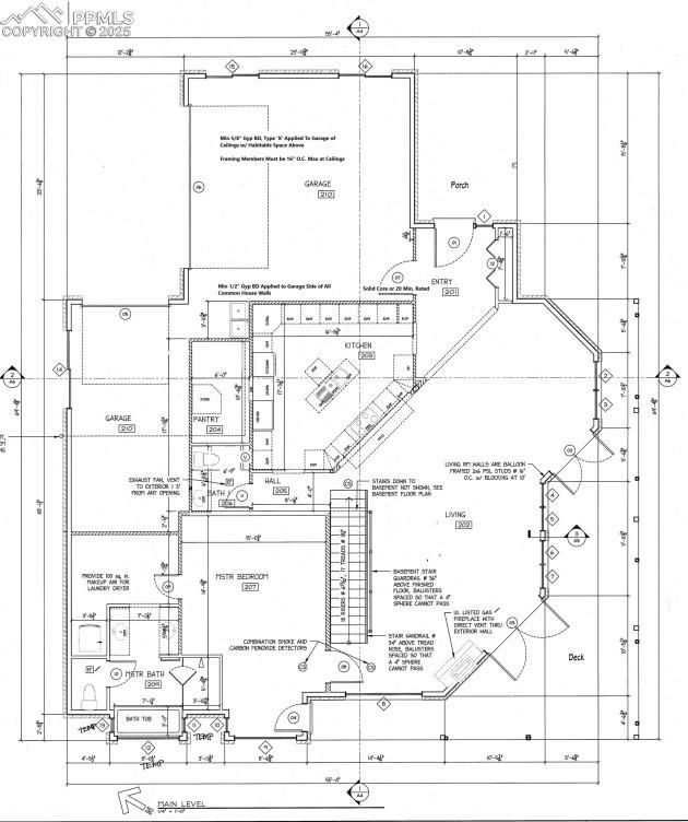 485 Cardiff Circle Colorado Springs, CO 80906 - Photo 50 of 50