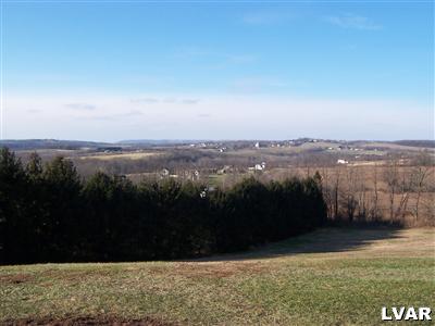 990 Old Carriage Road Northampton, PA 18067 - Photo 3 of 13 Another view from the front of the house